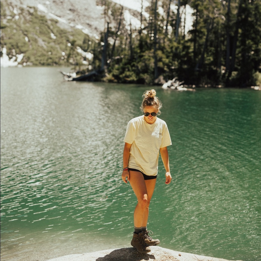 Meet your Posher, Mackenzie